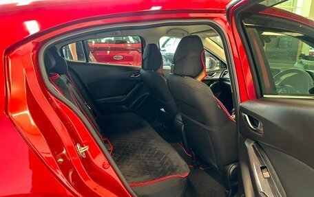 Mazda Axela, 2018 год, 1 699 000 рублей, 18 фотография