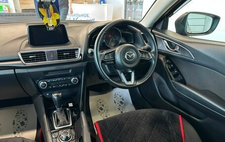 Mazda Axela, 2018 год, 1 699 000 рублей, 15 фотография
