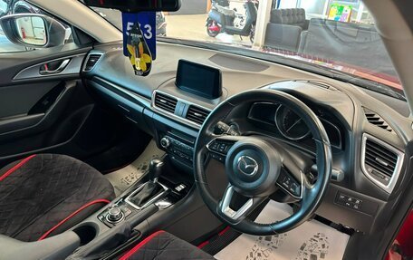 Mazda Axela, 2018 год, 1 699 000 рублей, 11 фотография