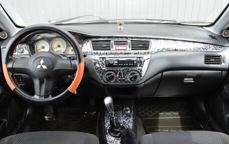 Mitsubishi Lancer IX, 2006 год, 269 888 рублей, 7 фотография