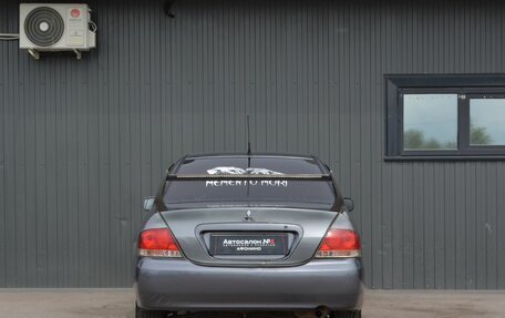 Mitsubishi Lancer IX, 2006 год, 269 888 рублей, 5 фотография