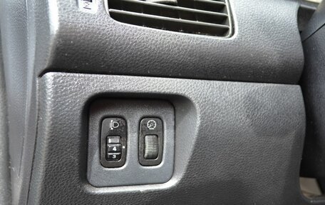 Mitsubishi Lancer IX, 2006 год, 269 888 рублей, 12 фотография