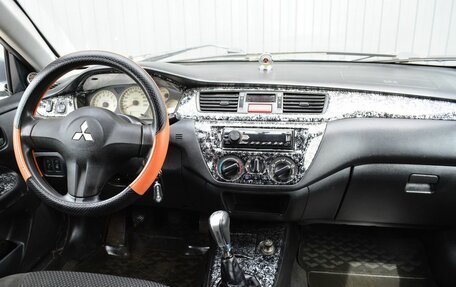 Mitsubishi Lancer IX, 2006 год, 269 888 рублей, 8 фотография