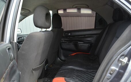 Mitsubishi Lancer IX, 2006 год, 269 888 рублей, 16 фотография