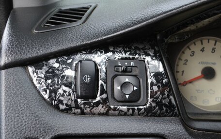 Mitsubishi Lancer IX, 2006 год, 269 888 рублей, 11 фотография