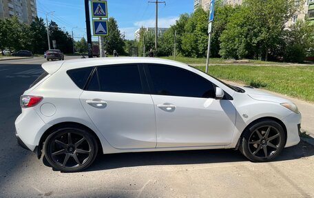 Mazda 3, 2011 год, 900 000 рублей, 3 фотография