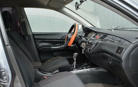 Mitsubishi Lancer IX, 2006 год, 269 888 рублей, 18 фотография