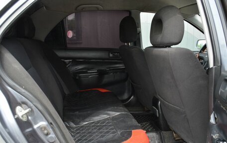 Mitsubishi Lancer IX, 2006 год, 269 888 рублей, 19 фотография