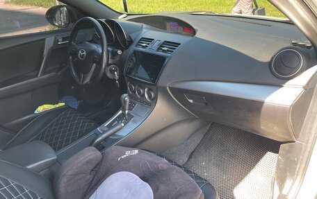 Mazda 3, 2011 год, 900 000 рублей, 5 фотография