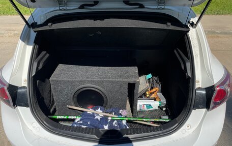 Mazda 3, 2011 год, 900 000 рублей, 7 фотография