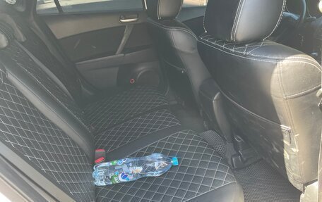 Mazda 3, 2011 год, 900 000 рублей, 8 фотография