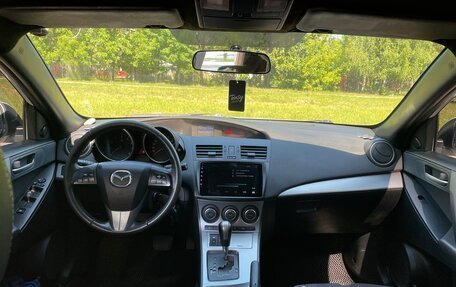 Mazda 3, 2011 год, 900 000 рублей, 10 фотография