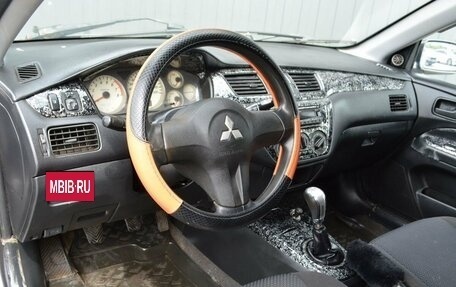 Mitsubishi Lancer IX, 2006 год, 269 888 рублей, 14 фотография