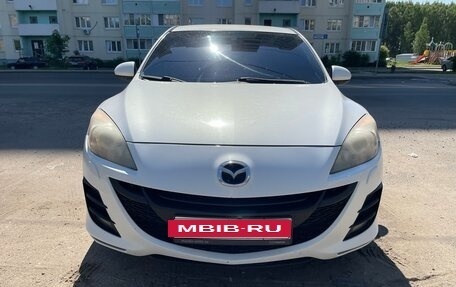 Mazda 3, 2011 год, 900 000 рублей, 4 фотография