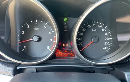 Mazda 3, 2011 год, 900 000 рублей, 12 фотография