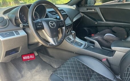 Mazda 3, 2011 год, 900 000 рублей, 11 фотография