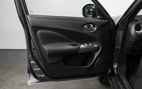Nissan Juke II, 2012 год, 970 000 рублей, 10 фотография