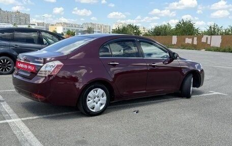 Geely Emgrand EC7, 2012 год, 550 000 рублей, 4 фотография