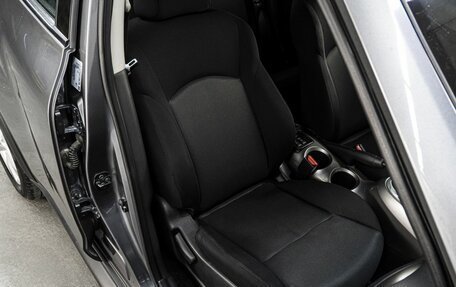 Nissan Juke II, 2012 год, 970 000 рублей, 15 фотография