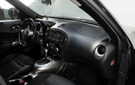 Nissan Juke II, 2012 год, 970 000 рублей, 14 фотография