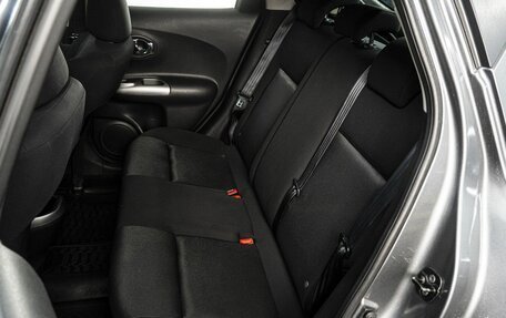 Nissan Juke II, 2012 год, 970 000 рублей, 13 фотография