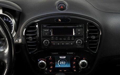 Nissan Juke II, 2012 год, 970 000 рублей, 18 фотография
