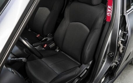 Nissan Juke II, 2012 год, 970 000 рублей, 12 фотография