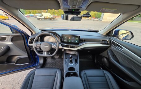 Haval F7 I, 2023 год, 2 397 000 рублей, 7 фотография