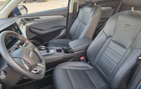 Haval F7 I, 2023 год, 2 397 000 рублей, 8 фотография