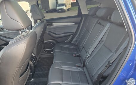 Haval F7 I, 2023 год, 2 397 000 рублей, 9 фотография