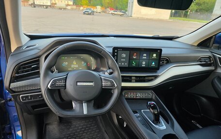Haval F7 I, 2023 год, 2 397 000 рублей, 11 фотография