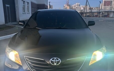 Toyota Camry, 2006 год, 1 250 000 рублей, 2 фотография