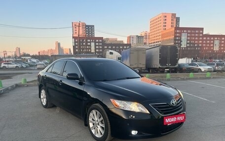 Toyota Camry, 2006 год, 1 250 000 рублей, 5 фотография