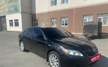 Toyota Camry, 2006 год, 1 250 000 рублей, 8 фотография