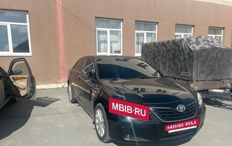 Toyota Camry, 2006 год, 1 250 000 рублей, 7 фотография