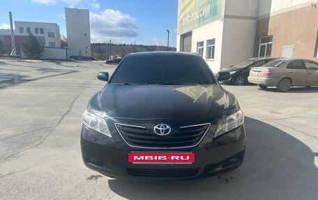 Toyota Camry, 2006 год, 1 250 000 рублей, 9 фотография