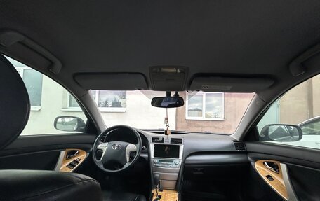 Toyota Camry, 2006 год, 1 250 000 рублей, 17 фотография