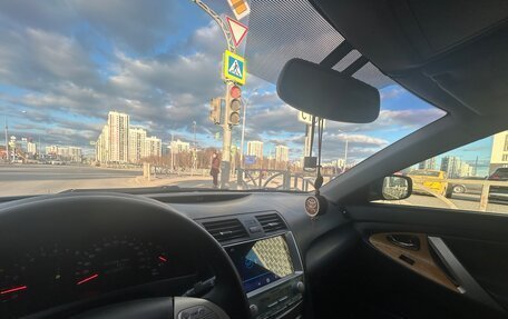 Toyota Camry, 2006 год, 1 250 000 рублей, 14 фотография
