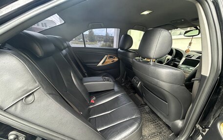 Toyota Camry, 2006 год, 1 250 000 рублей, 16 фотография