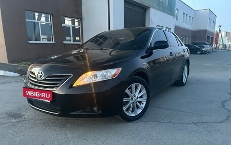 Toyota Camry, 2006 год, 1 250 000 рублей, 3 фотография