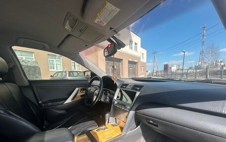 Toyota Camry, 2006 год, 1 250 000 рублей, 15 фотография