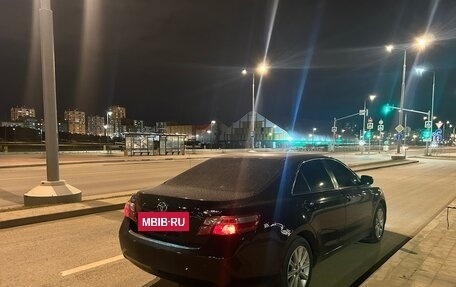 Toyota Camry, 2006 год, 1 250 000 рублей, 20 фотография