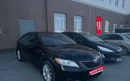 Toyota Camry, 2006 год, 1 250 000 рублей, 6 фотография