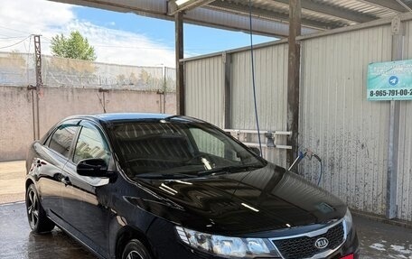 KIA Cerato III, 2011 год, 690 000 рублей, 2 фотография