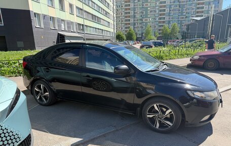 KIA Cerato III, 2011 год, 690 000 рублей, 7 фотография