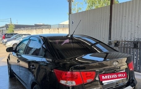 KIA Cerato III, 2011 год, 690 000 рублей, 4 фотография