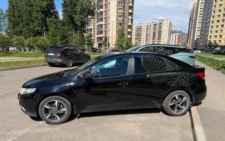 KIA Cerato III, 2011 год, 690 000 рублей, 6 фотография