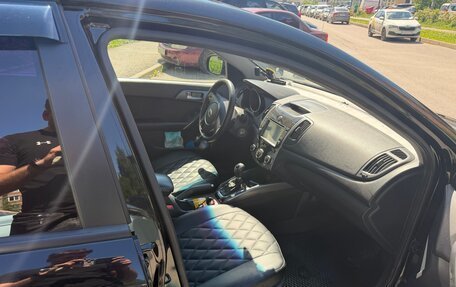KIA Cerato III, 2011 год, 690 000 рублей, 8 фотография