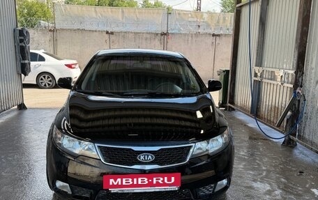 KIA Cerato III, 2011 год, 690 000 рублей, 9 фотография