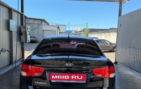 KIA Cerato III, 2011 год, 690 000 рублей, 3 фотография
